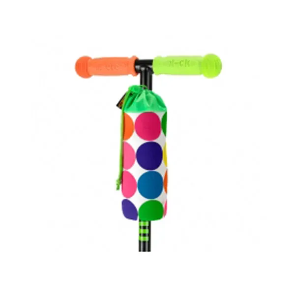 Bottle Holder (Neon Dots)