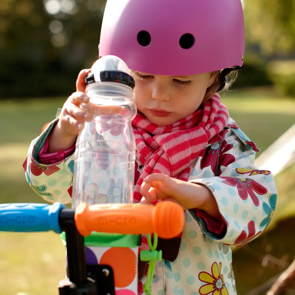 Bottle Holder (Neon Dots)