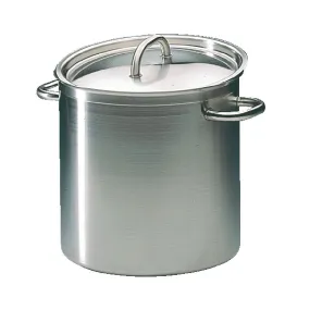 Bourgeat Excellence Stockpot 10.8Ltr - K770