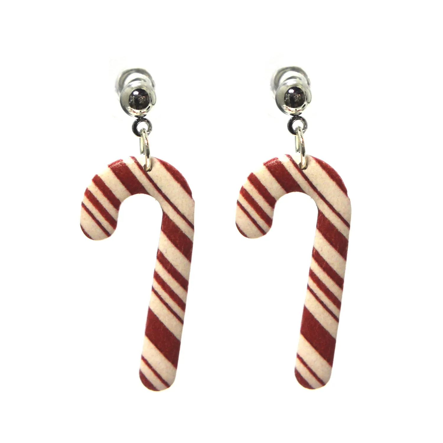 Candy Cane Dangles