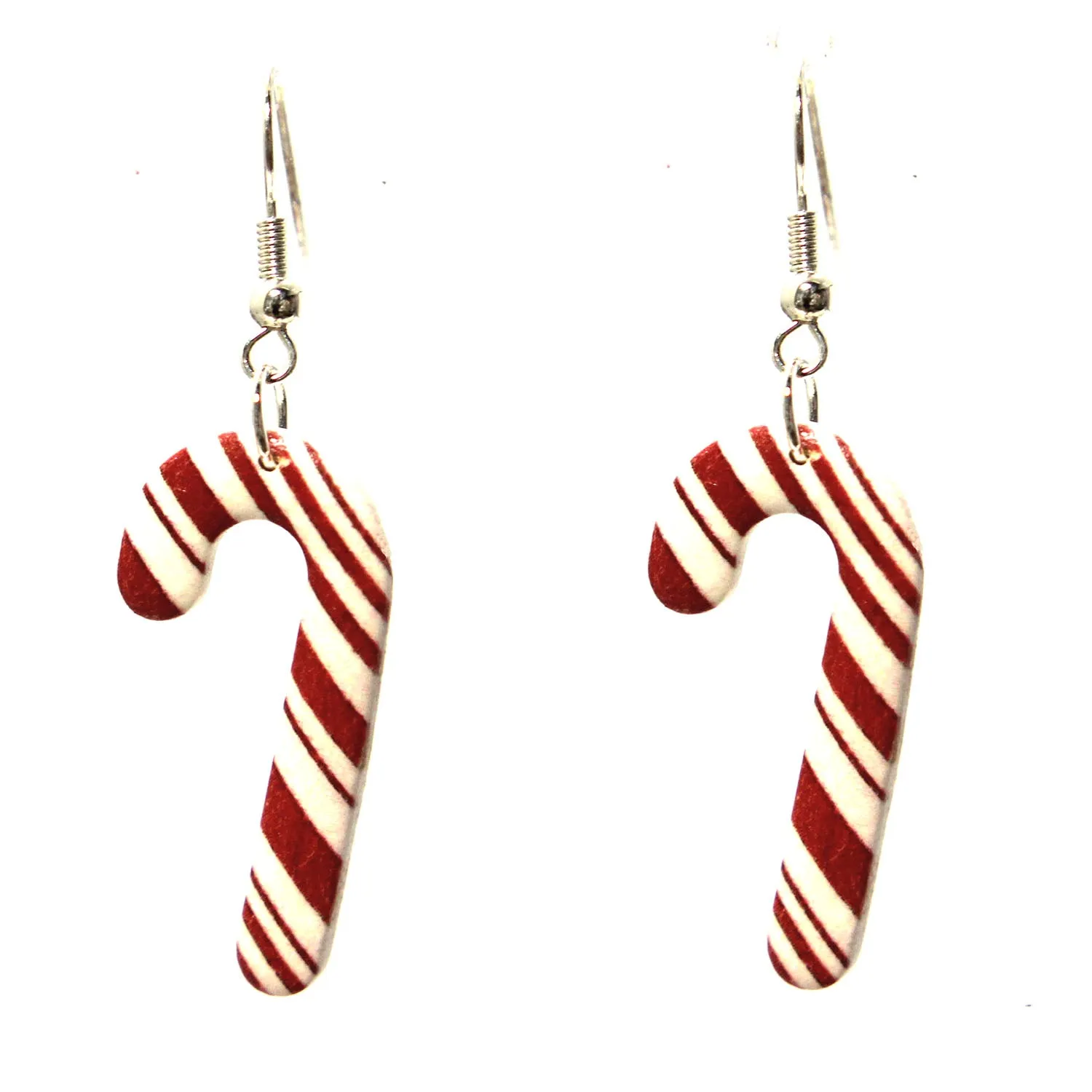 Candy Cane Dangles