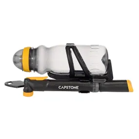 Capstone Water Bottle & Air Pump Kit