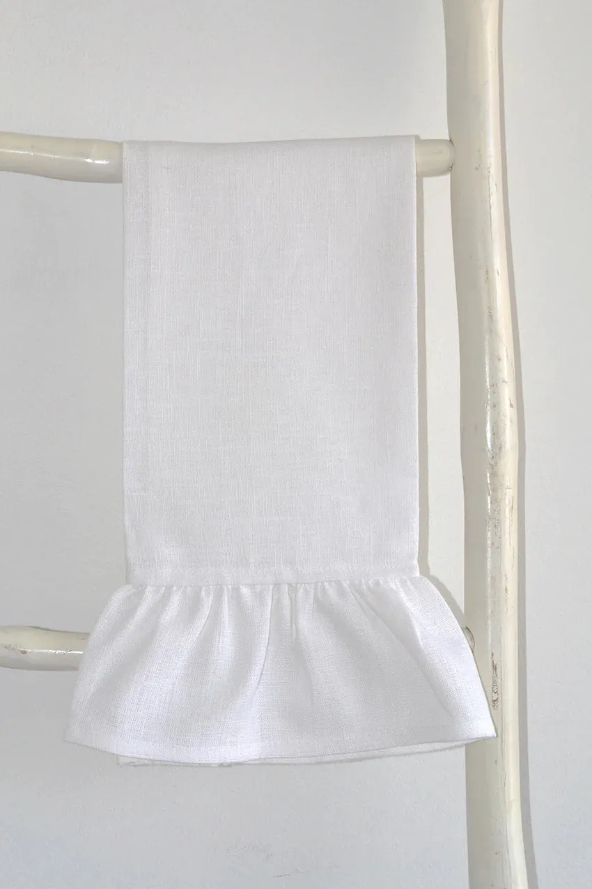 Caroline Guest Towel