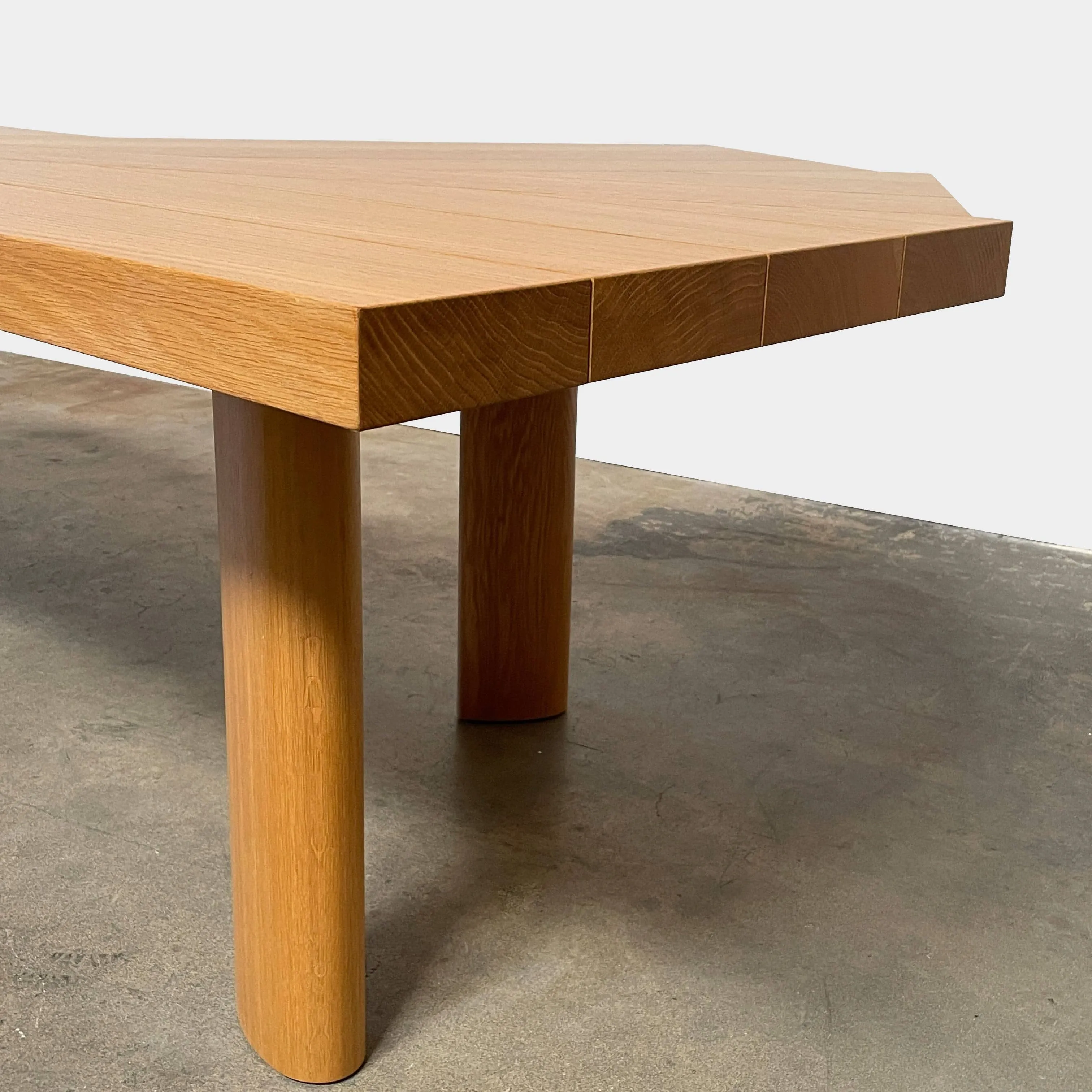 Cassina Ventaglio Table