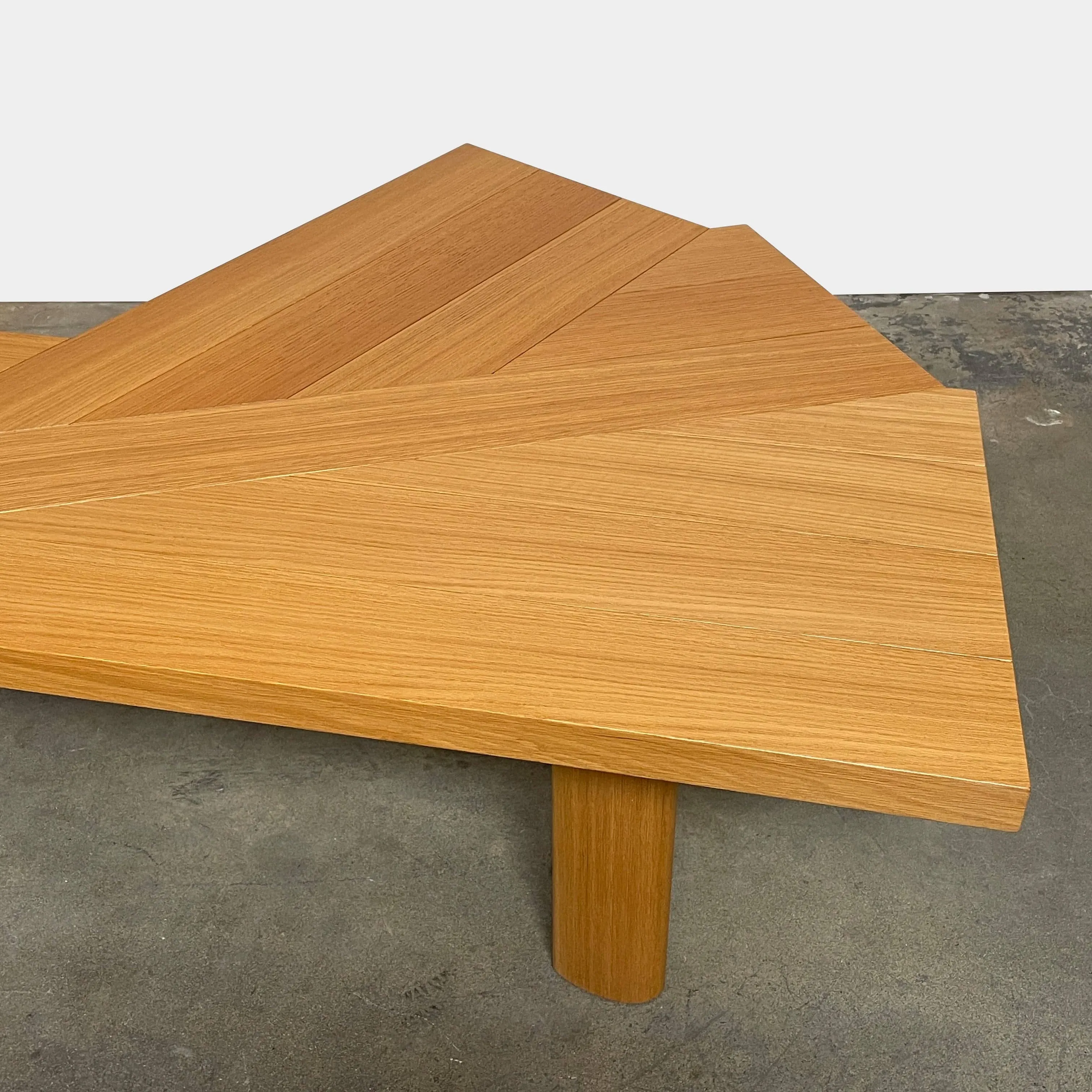 Cassina Ventaglio Table