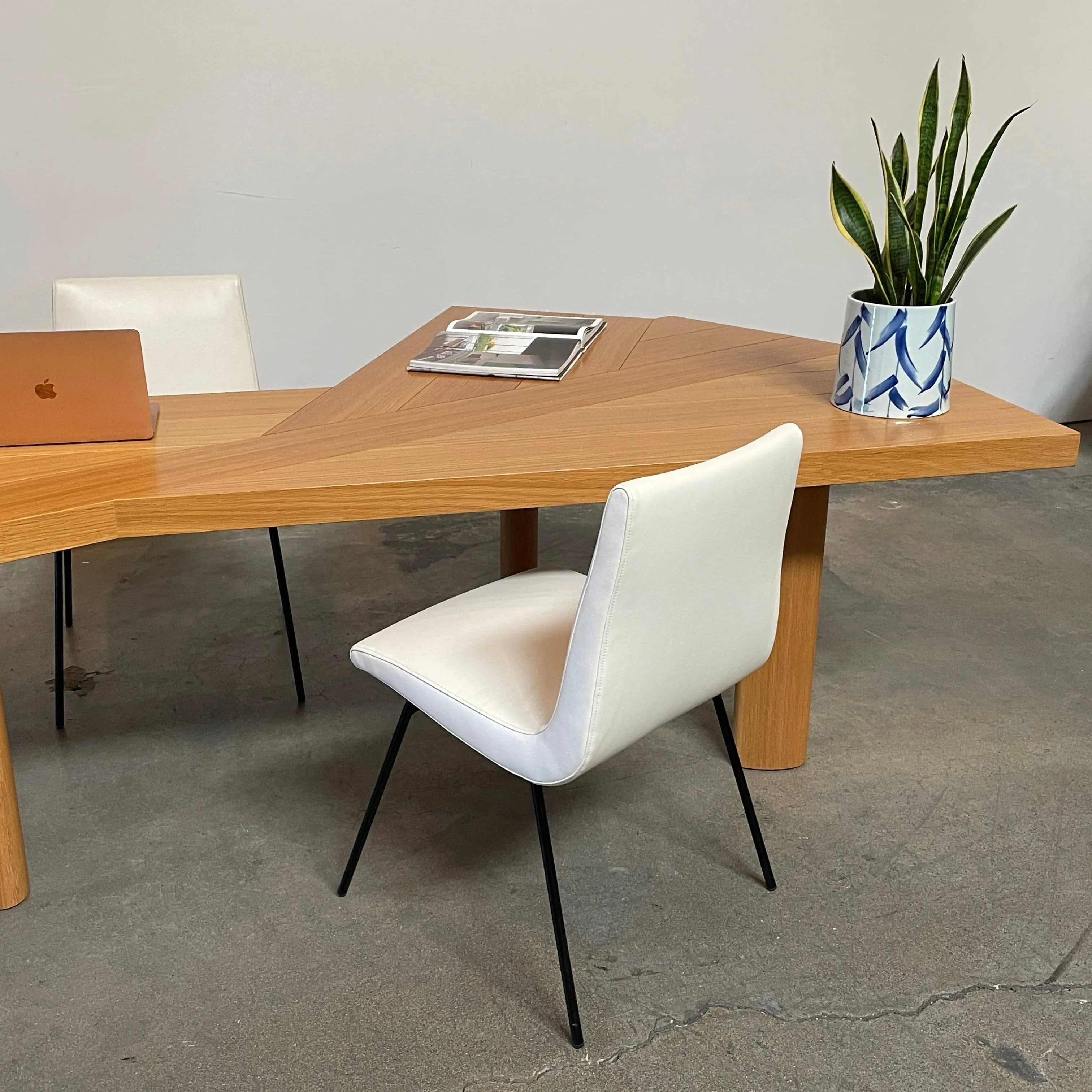 Cassina Ventaglio Table