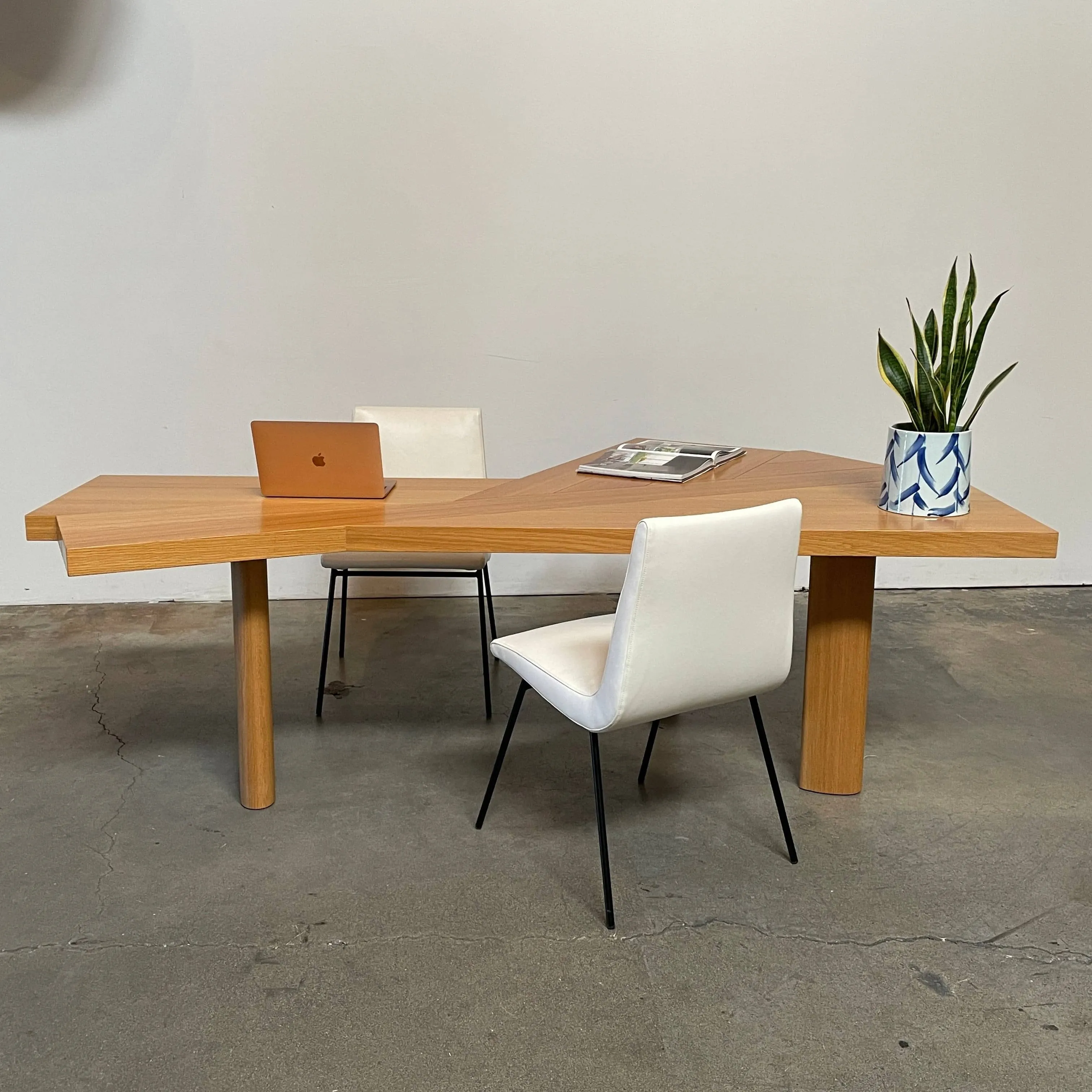 Cassina Ventaglio Table