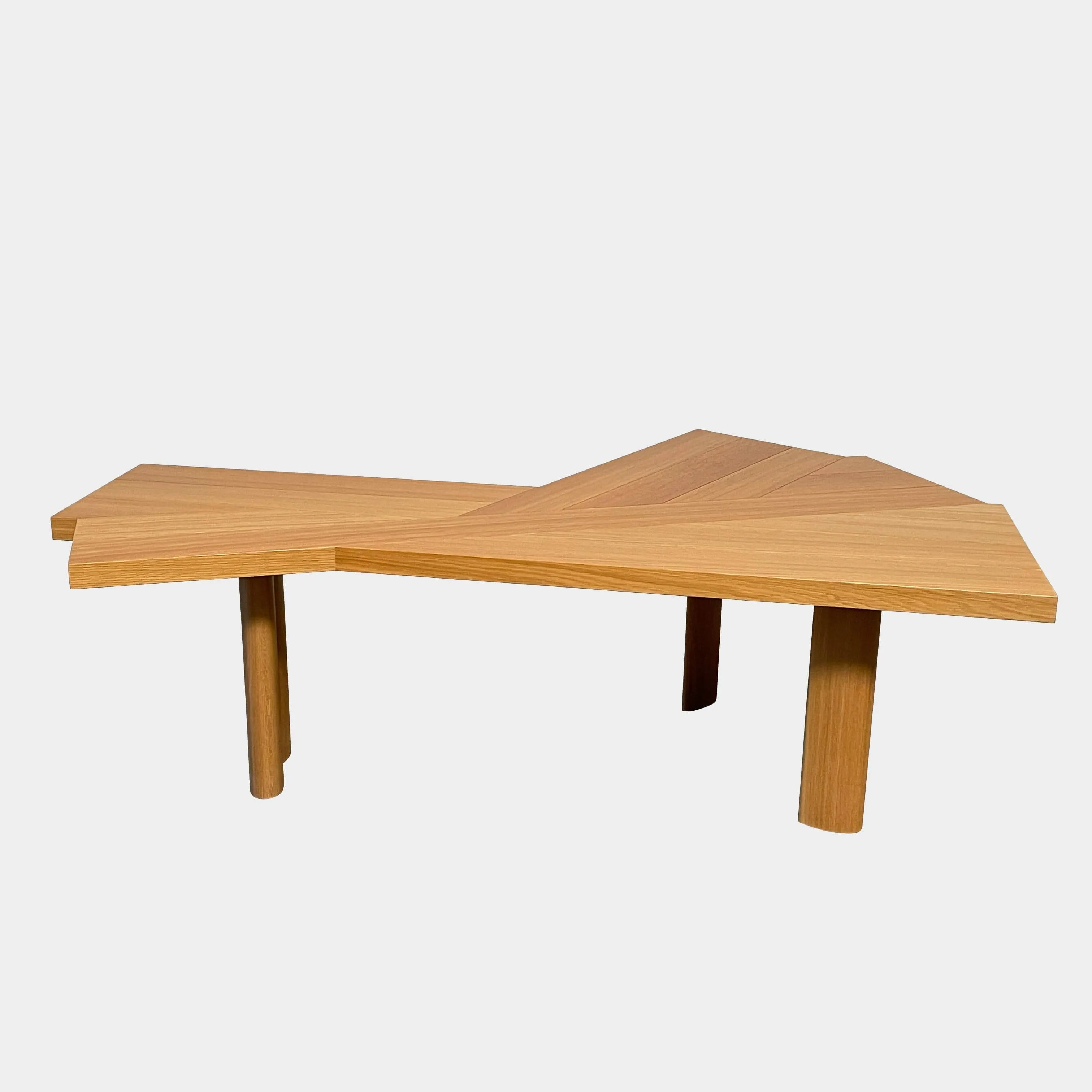 Cassina Ventaglio Table