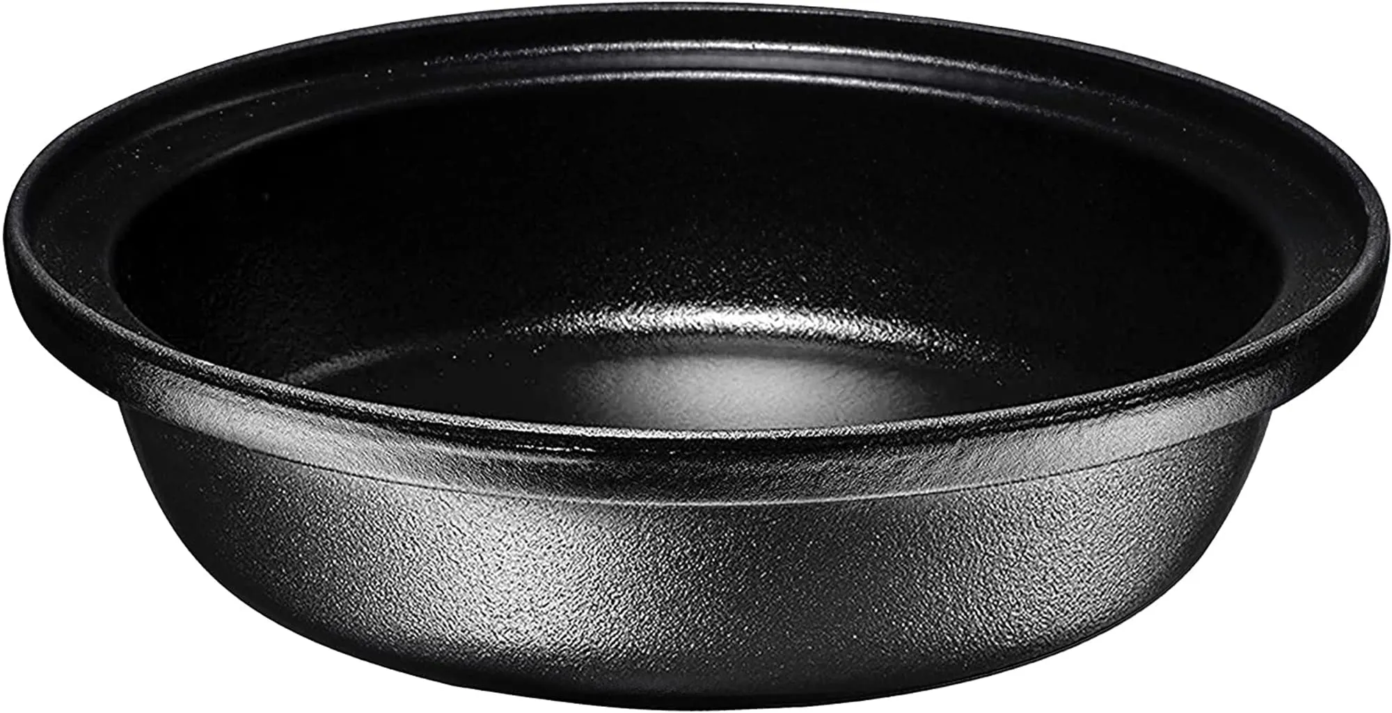 Cast Iron Pre-Seasoned Tagine Pot W/Cast Iron Lid, 4 Quart, Stove Safe Dish, For Different