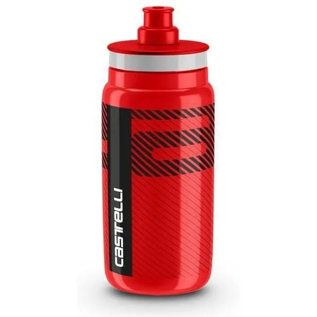 Castelli Water Bottle