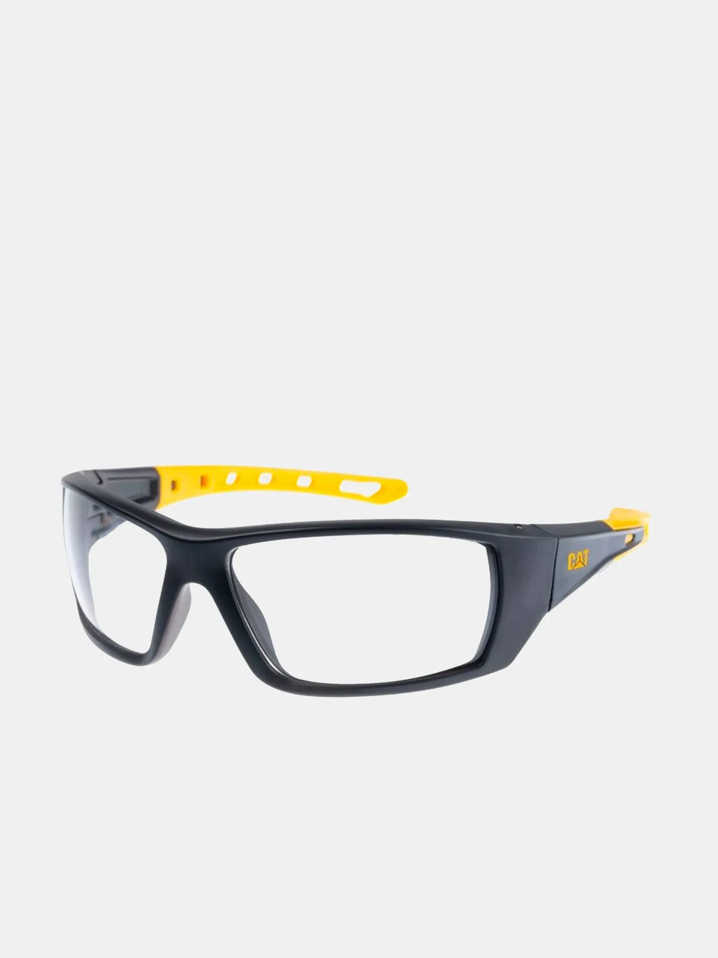 Caterpillar Planner 100 Safety Glasses