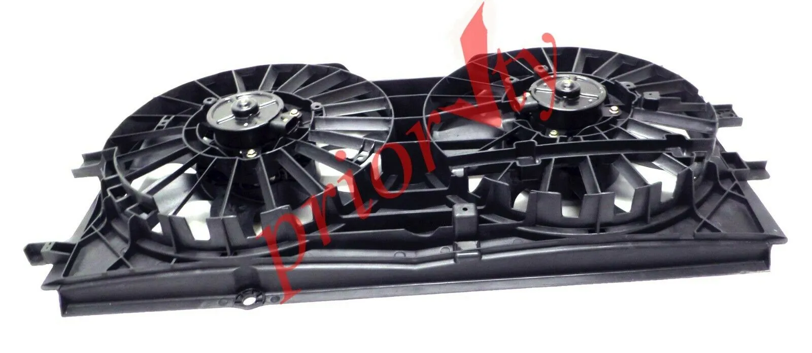 CF2012580 Radiator Cooling Fan 2000-2001 Buick Century Regal 3.0L 3.8L