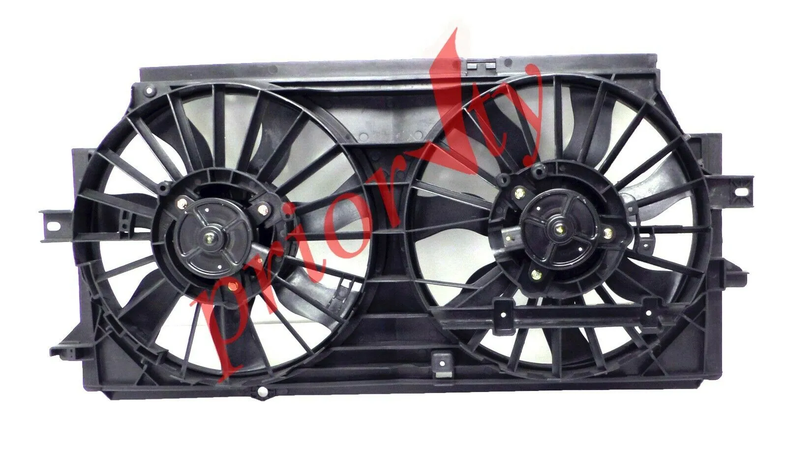 CF2012580 Radiator Cooling Fan 2000-2001 Buick Century Regal 3.0L 3.8L