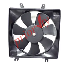 CF2014590 Vista Pro Radiator Cooling Fan 1998-2001 Kia Sephia 1.8L