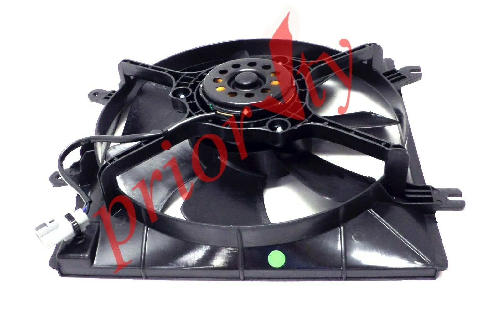 CF2014590 Vista Pro Radiator Cooling Fan 1998-2001 Kia Sephia 1.8L