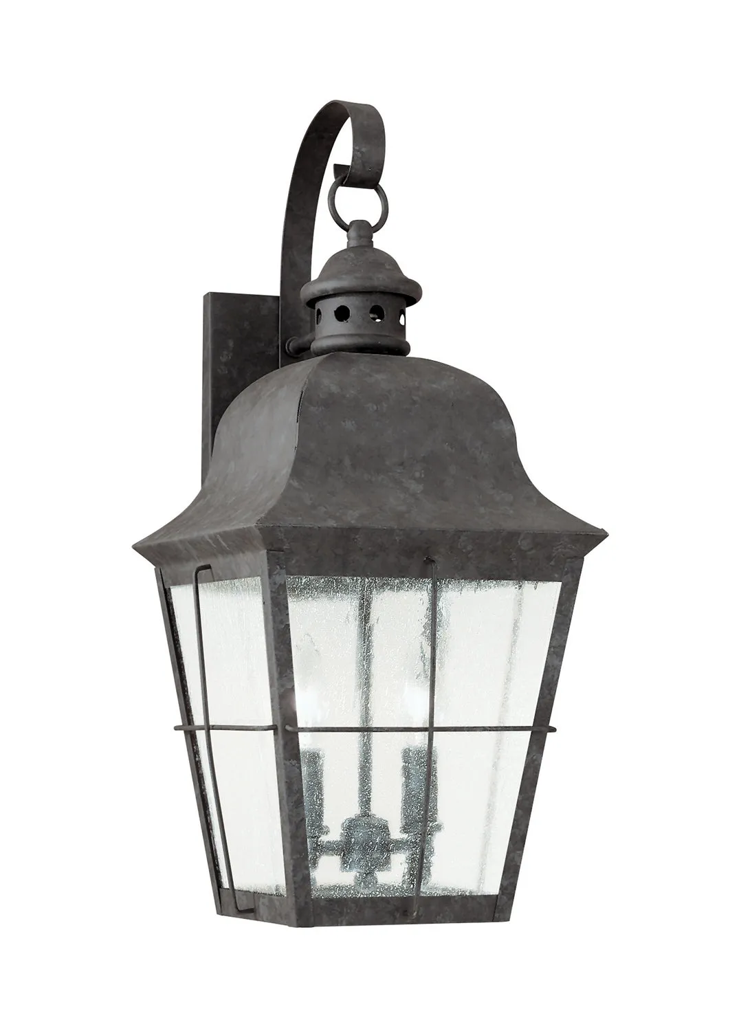 Chatham Outdoor Wall Lantern