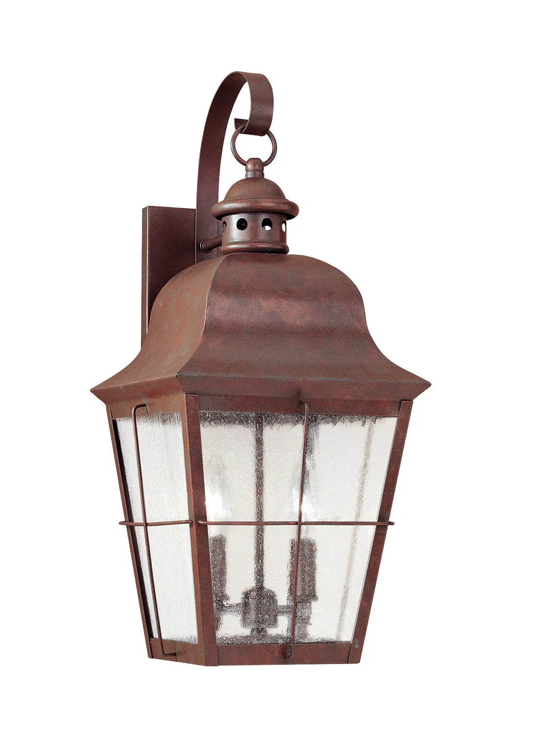 Chatham Outdoor Wall Lantern