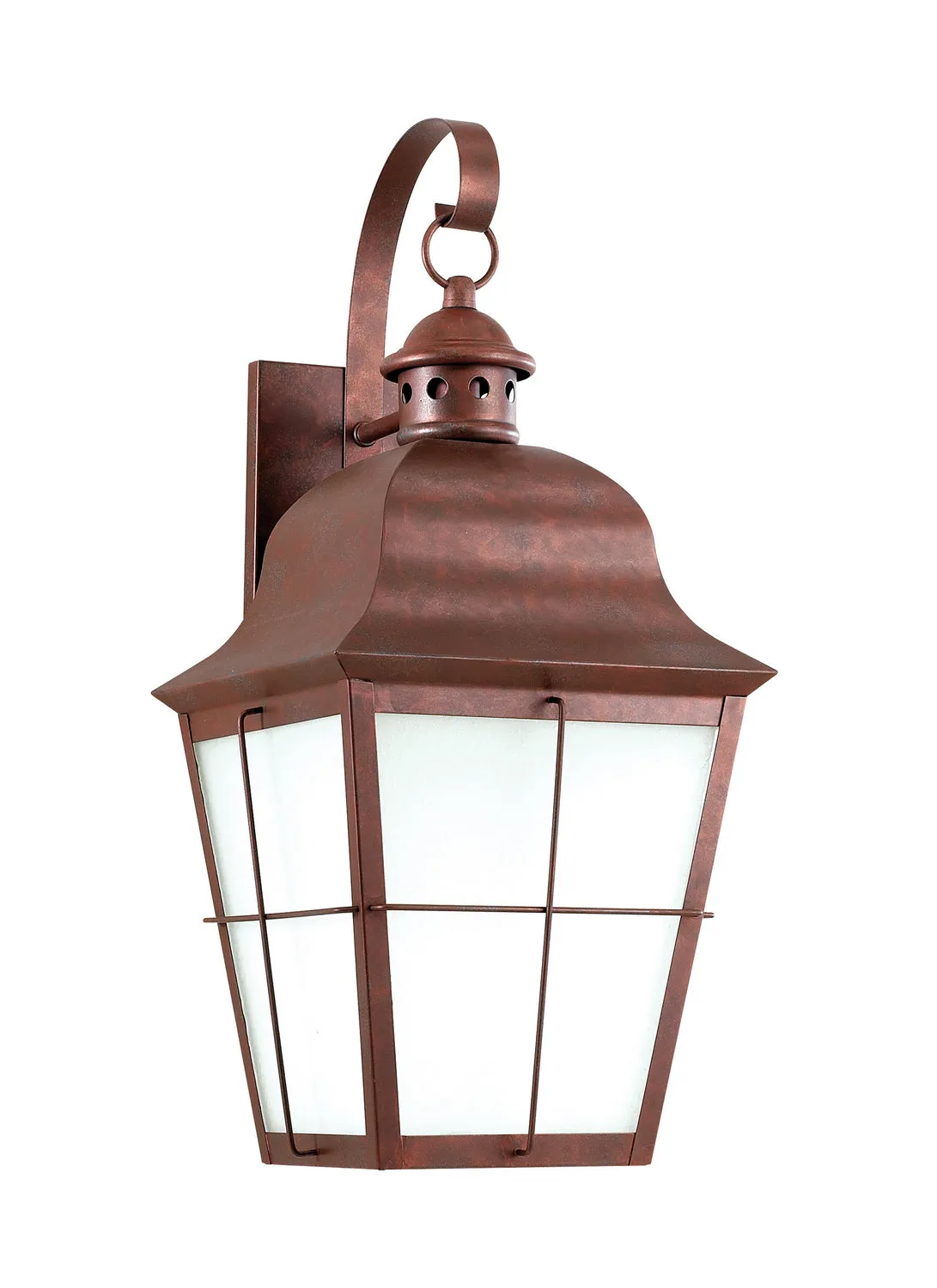 Chatham Outdoor Wall Lantern