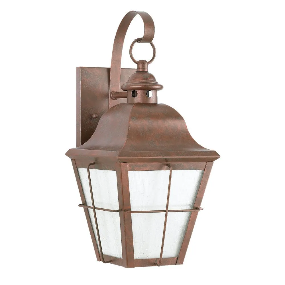 Chatham Outdoor Wall Lantern