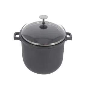 Choc Extreme Stock Pot with Lid