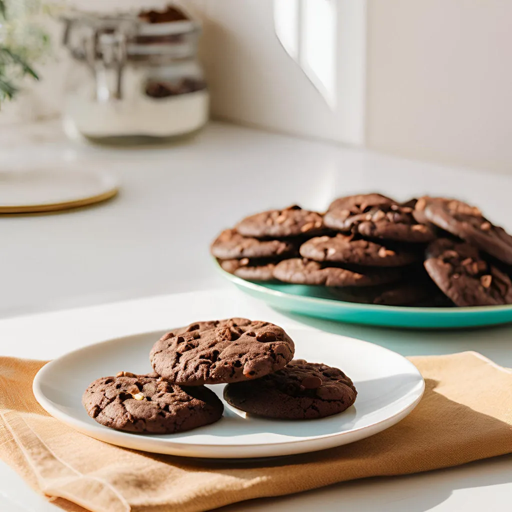 Chocolate Dream Cookie