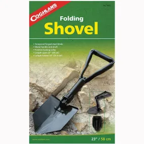 Coghlan's Folding Shovel