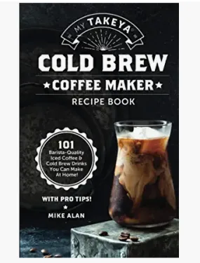 Cold Brew Coffee