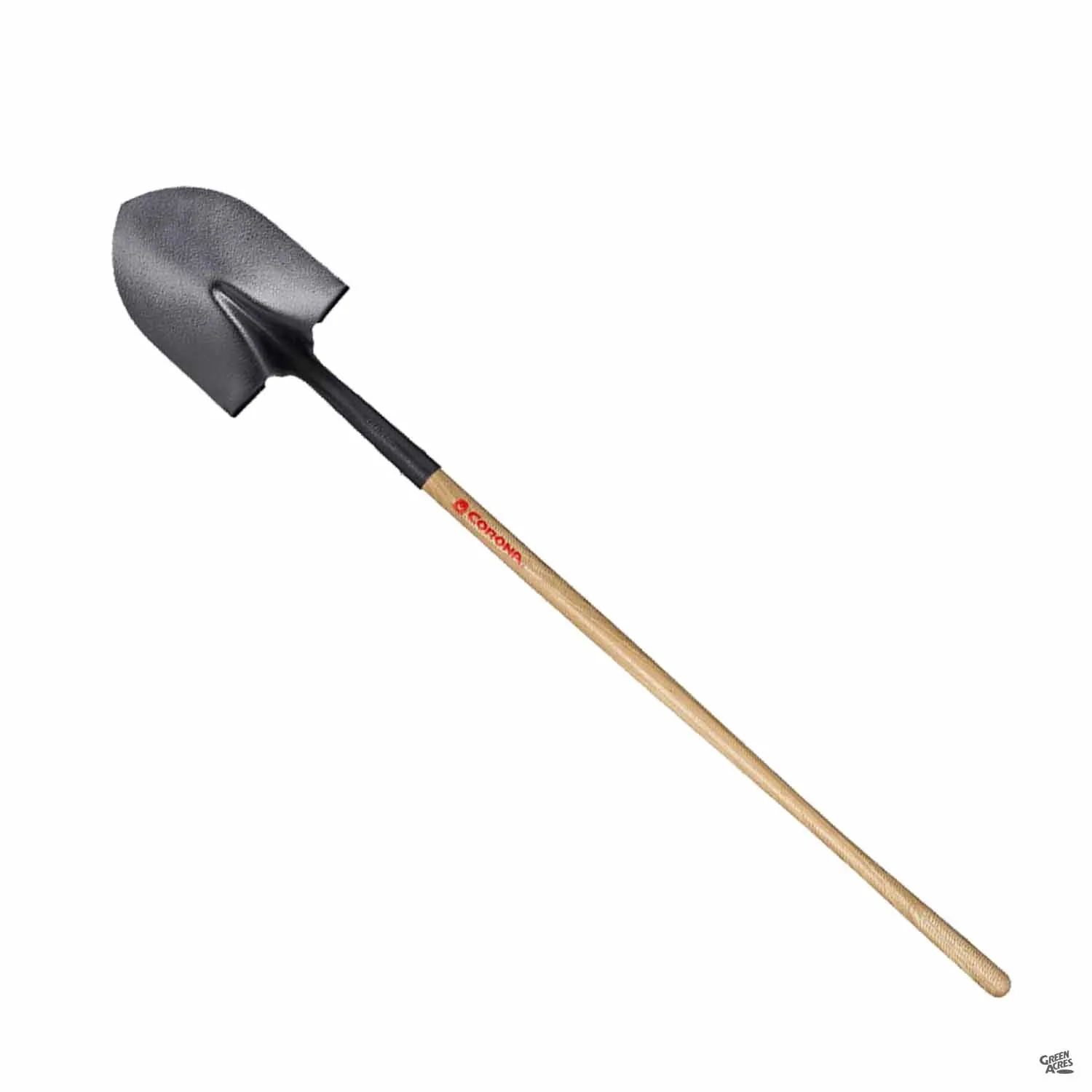 Corona&#174; Round Point Shovel