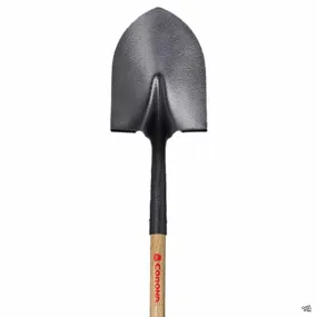 Corona&#174; Round Point Shovel