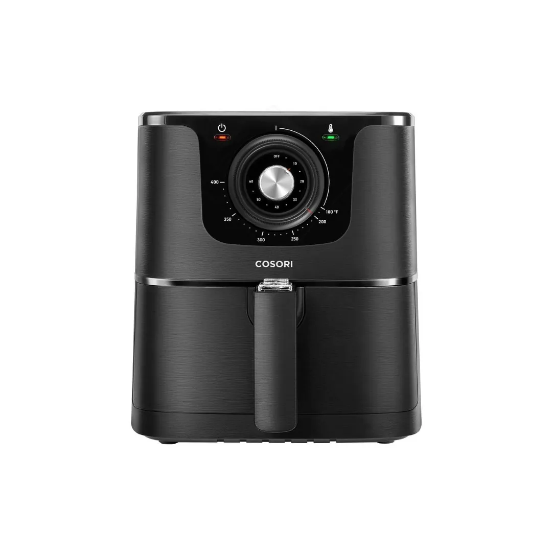 COSORI Air Fryer, Max XL 5.8-Quart, 1700-Watt Electric Hot Air Fryer Oven Oilless Cooker