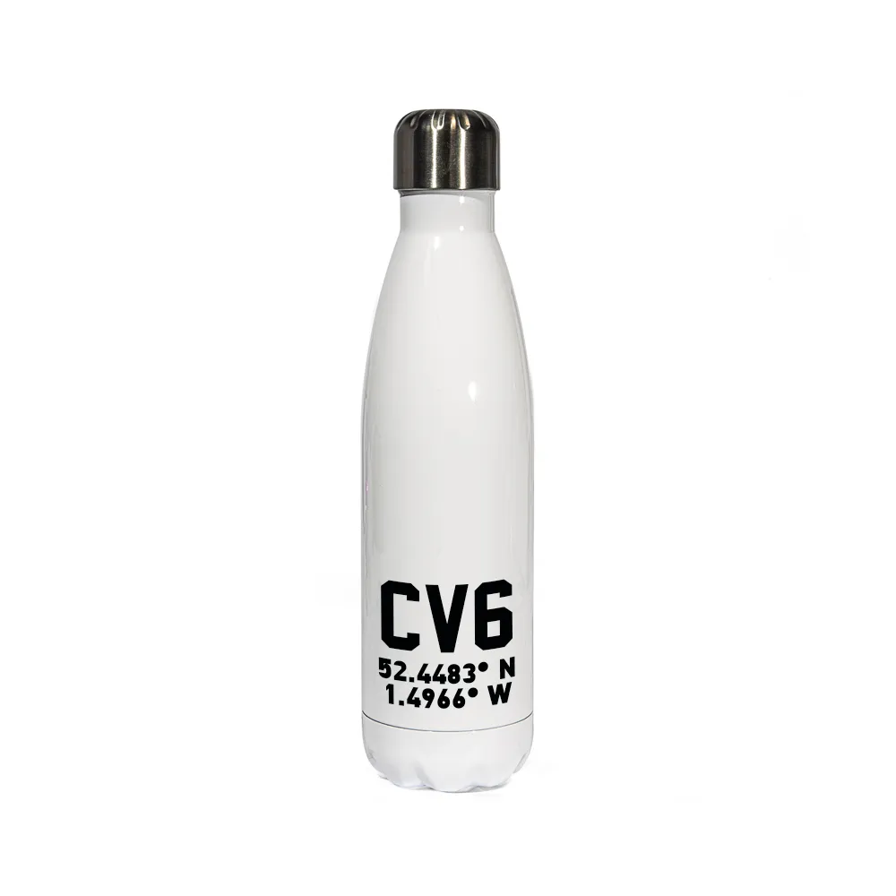 Coventry Coordinates Water Bottle