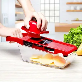 Creative Mandoline Vegetable Slicer