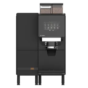 Crem 10036496 Espresso Cappuccino Machine