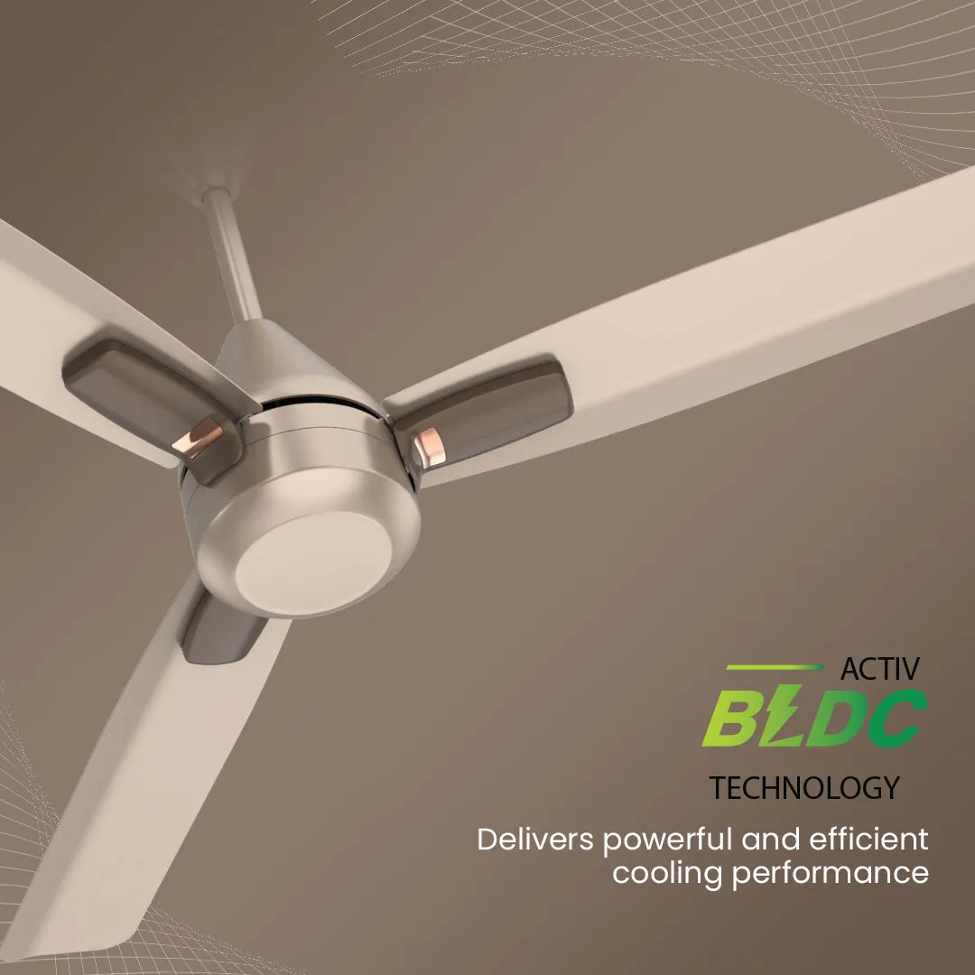 Crompton Energion Cromair Plus BLDC Ceiling Fan