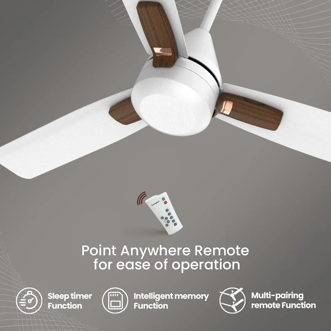 Crompton Energion Cromair Plus BLDC Ceiling Fan