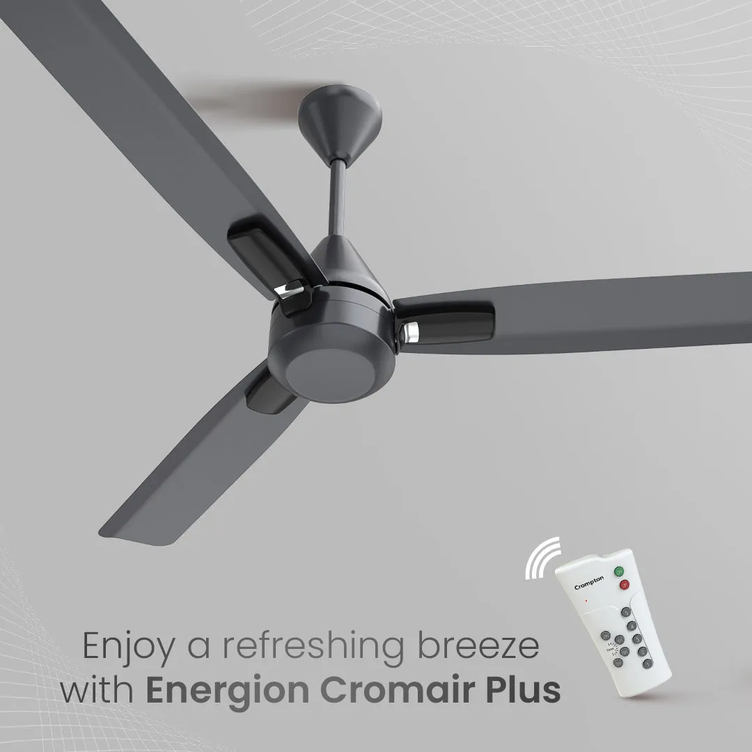 Crompton Energion Cromair Plus BLDC Ceiling Fan