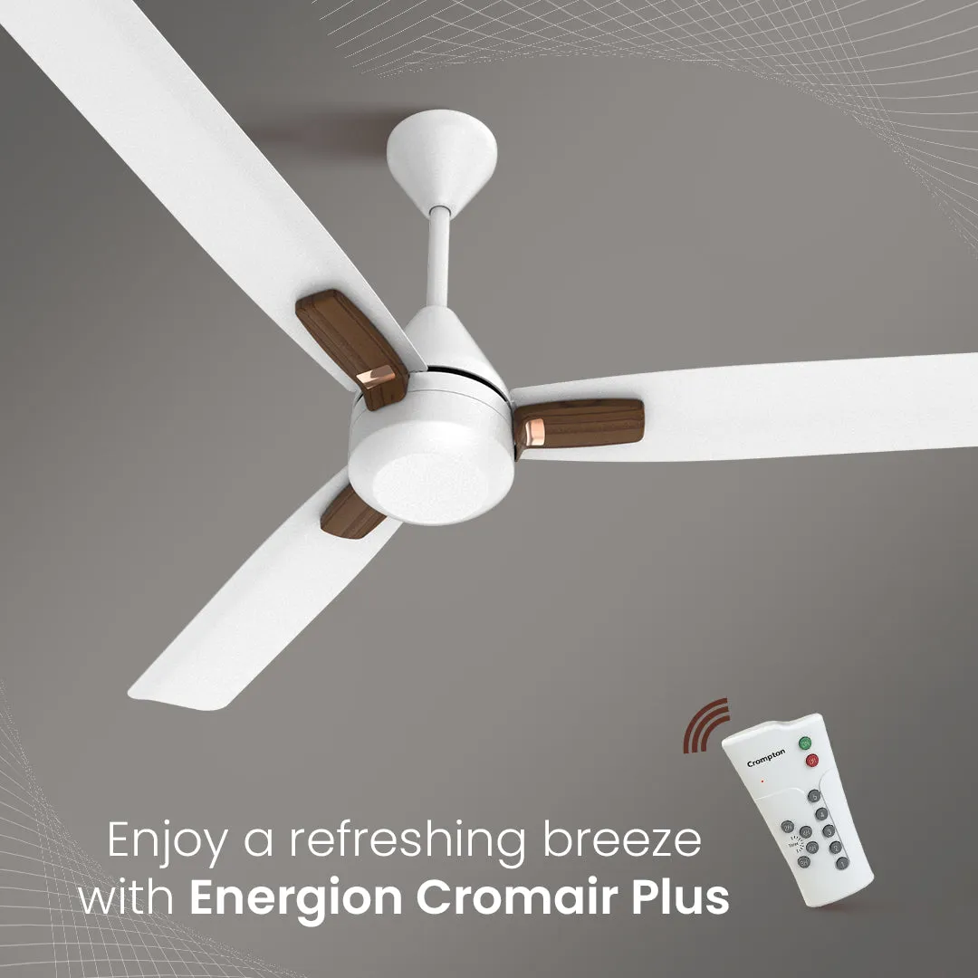 Crompton Energion Cromair Plus BLDC Ceiling Fan