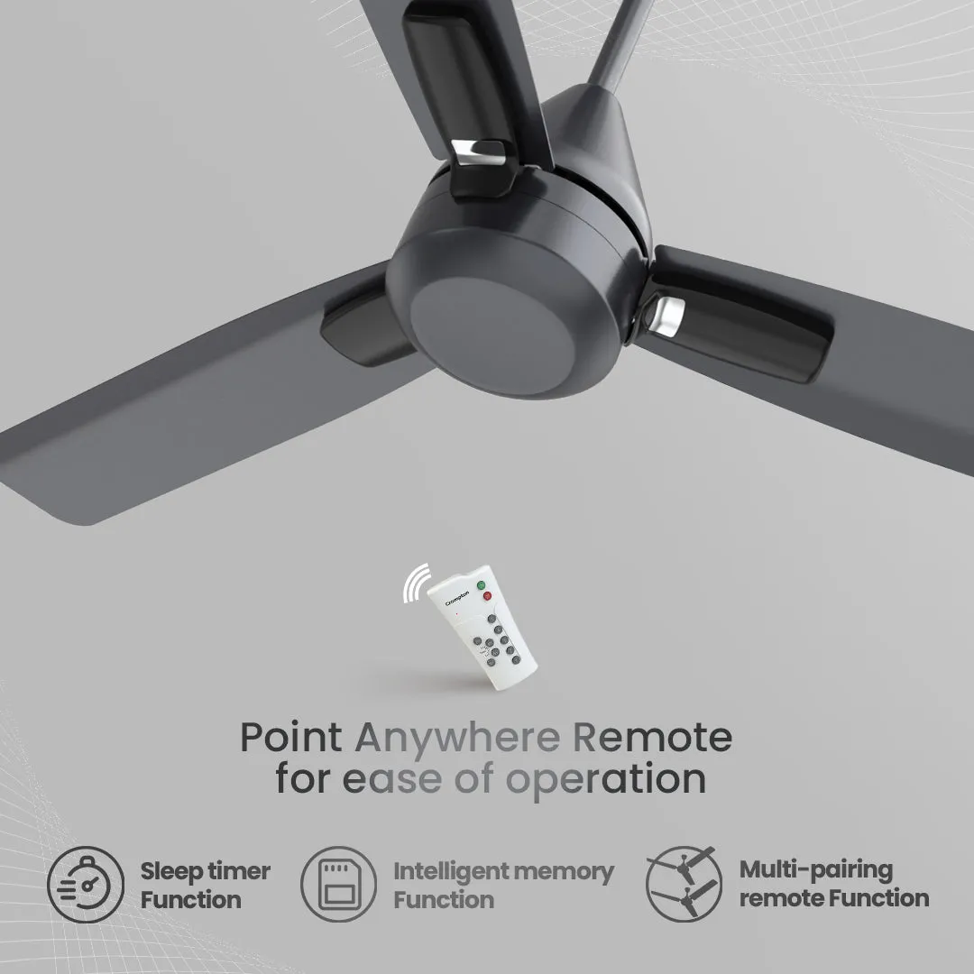 Crompton Energion Cromair Plus BLDC Ceiling Fan