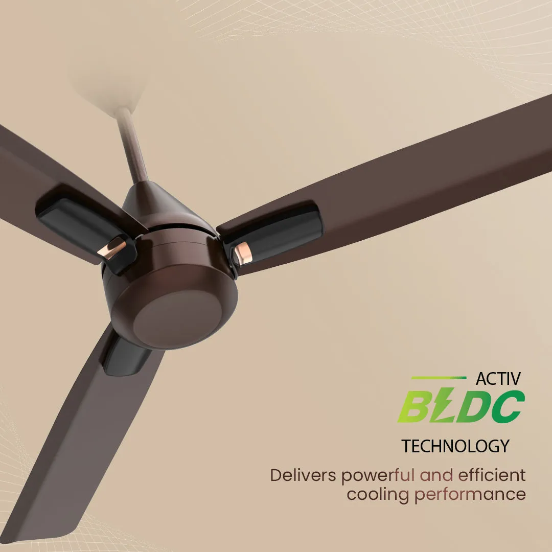 Crompton Energion Cromair Plus BLDC Ceiling Fan