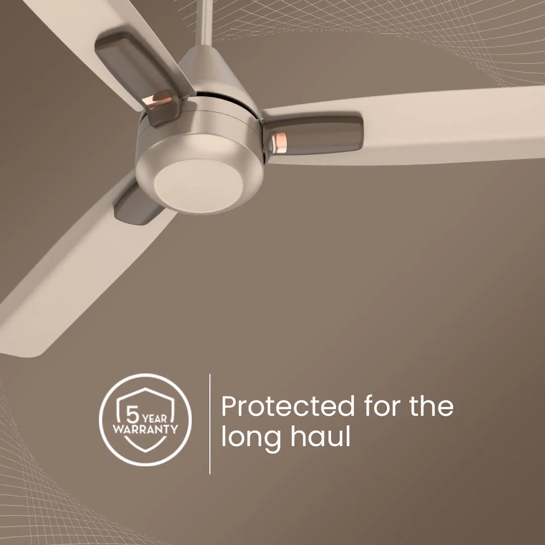 Crompton Energion Cromair Plus BLDC Ceiling Fan