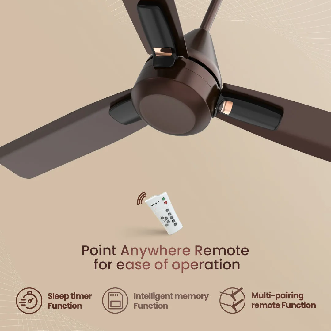 Crompton Energion Cromair Plus BLDC Ceiling Fan