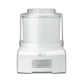 Cuisinart ICE-21 1.5 Quart Frozen Yogurt-Ice Cream Maker