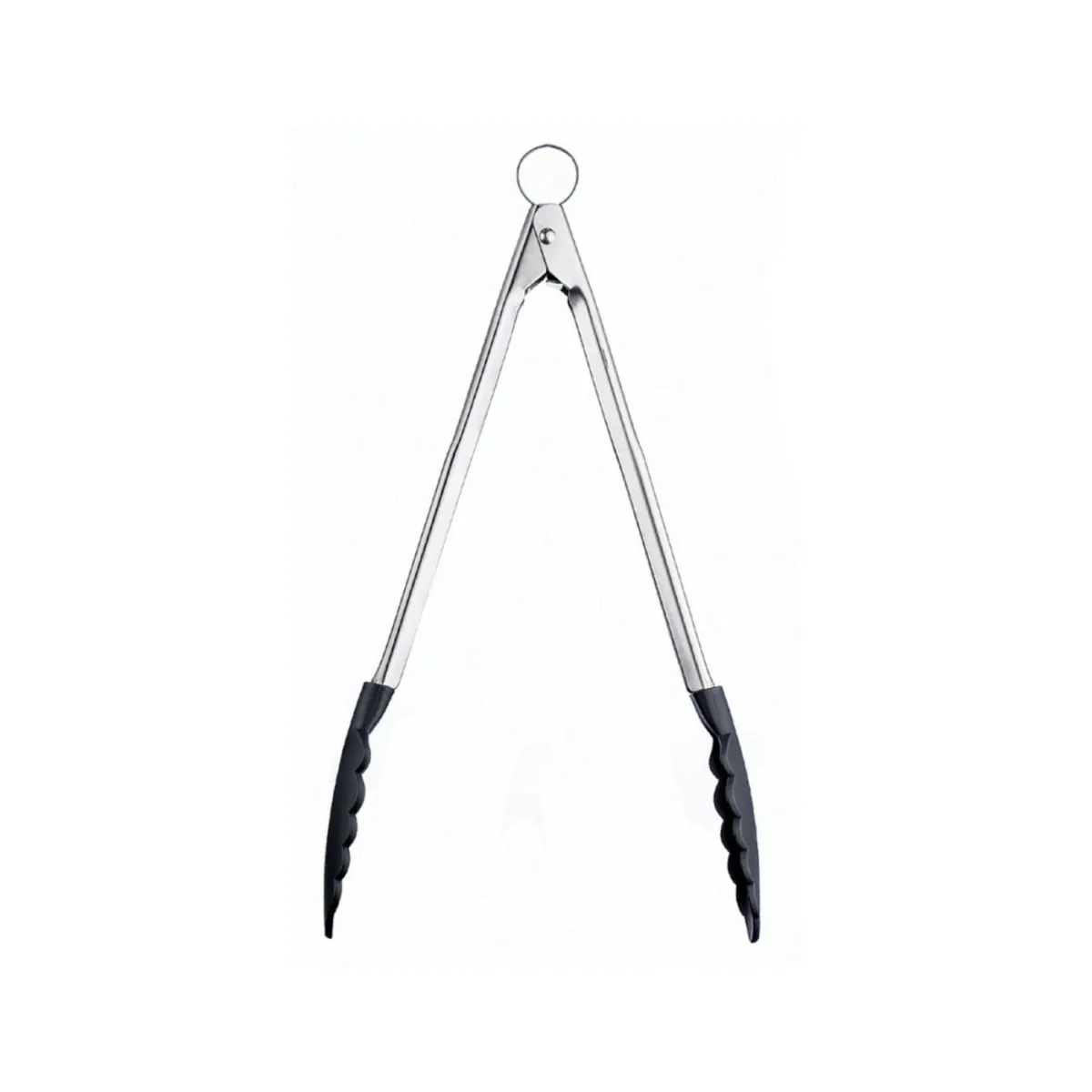 Cuisipro Nylon Locking Tongs 30.5cm