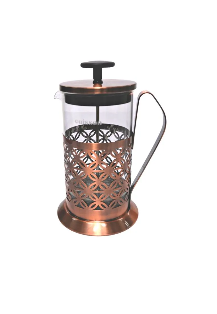 Cuisson Coffee Maker - Copper (B420C)