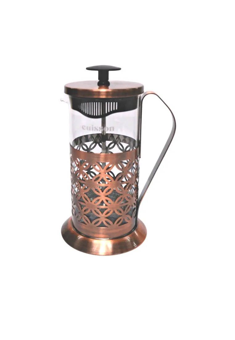 Cuisson Coffee Maker - Copper (B420C)