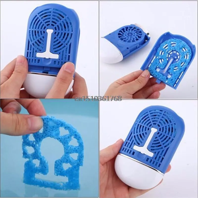 Cute Hand Held Portable Air Conditioner Fan