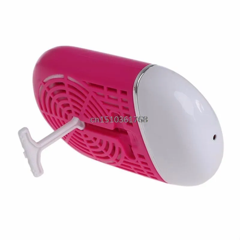 Cute Hand Held Portable Air Conditioner Fan