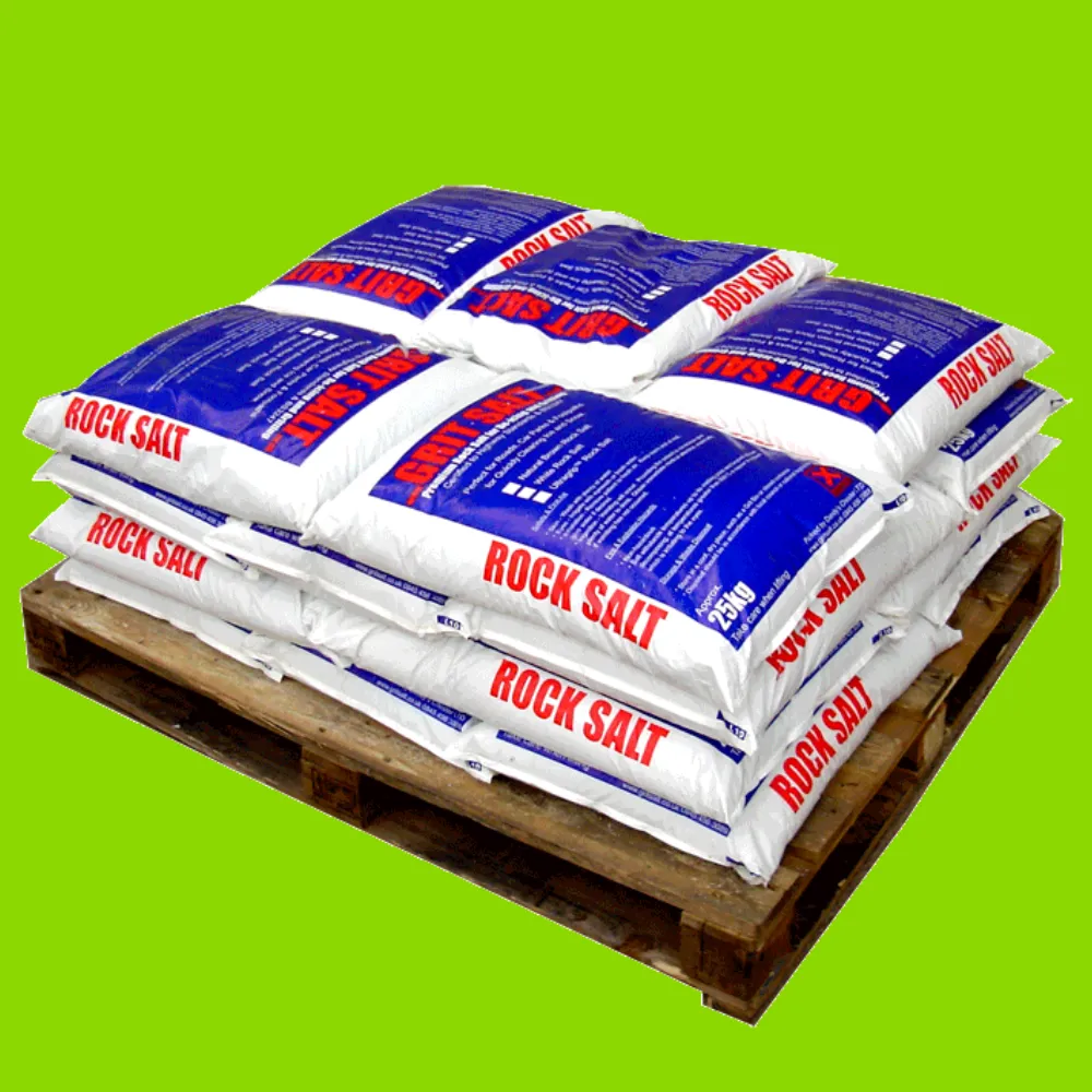 Dandy's UltraGrip Rock Salt