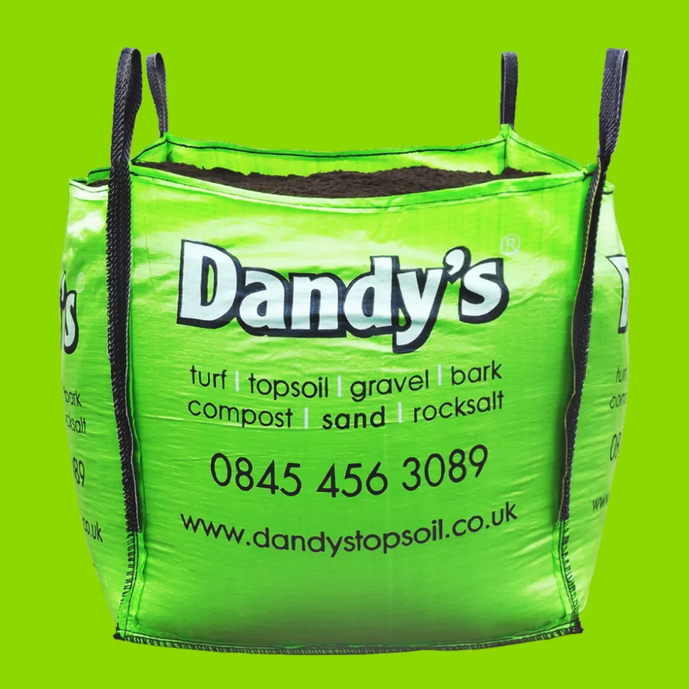 Dandy's UltraGrip Rock Salt