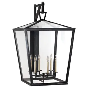 Darlana 6-Light Bracket Lantern